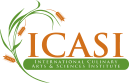 Logo ICASI